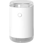 Enshall Taşınabilir 255 ml Işıklı Aroma Yayıcılı Hava Nemlendirici Air Humidifier