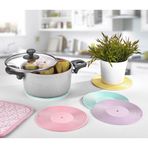 Ensonu Tencere Altlığı Nihale Sunplast SC-2342