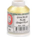 Enstitü İplik Mini Oya İpliği 380