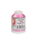 Enstitü İplik Mini Oya İpliği 724