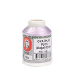 Enstitü İplik Mini Oya İpliği 760
