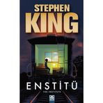 Enstitü - Stephen King