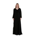 Entarim Hamile Abiye Elbise A0009 (as1, numeric_height, one_size, 40)