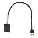 Entatial DC Power Jack kablo demeti fişi, uzun ömürlü, ince işçilik, Edge DC Power Jack için