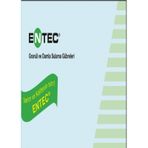 Entec 25 - 15 Yeşil Gübre 1 KG. Yavaş SalınıMLı Gübre. Akıllı Gü