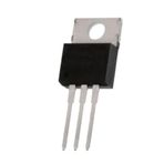 Entegre Devre BTA 06-600B