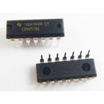Entegre Devre CD 4047