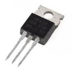Entegre Devre IRF 630