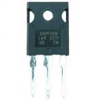 Entegre Devre Irg4pf50w