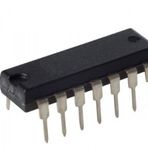Entegre Devre MC 1496P