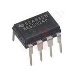 Entegre Devre NE 5532P