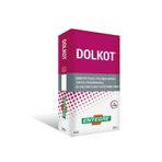 Entegre Dolkot Isı Yalıtım Levha Yapıştırıcısı 25 kg