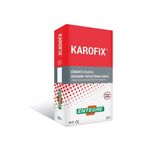 ENTEGRE Karofix Seramik Yapıştırma Harcı 25 Kg