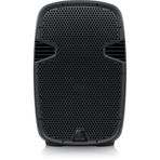 Entegre Medya Oynatıcı, Bluetooth* Alıcı Entegre Mikser ile 800W Aktif 15" PA Hoparlör Sistemi