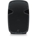 Entegre Medya Oynatıcı, Bluetooth* Alıcı ve Entegre Mikser ile 800W Aktif 15" PA Hoparlör Sistemi