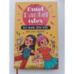 Entel Dantel İşler - Deli Olmak İşten Değil - Sahafiye Kitap