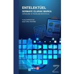 Entelektüel Sermaye Olarak Marka : Vergileme ve Pazarlama Boyutuyla - Funda Karakoyun , Serpil Ünal Kestane