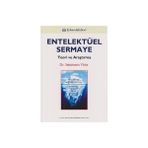 ENTELEKTÜEL SERMAYE TEORI VE ARAŞTIRMA - SEBAHATTIN YILDIZ