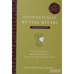 ENTELEKTÜELIN KUTSAL KITABI: BIYOGRAFILER (CILTLI) 365 EFSANEVI KIŞININ BÜYÜLEYICI YAŞAM ÖYKÜSÜ - DAVID S. KIDDER;NOAH D. OPPENHEIM