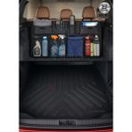 Entelux Toyota Corolla 1.3 Terra 1994 Tam Uyumlu Organizer ve Bagaj Havuzu - Siyah
