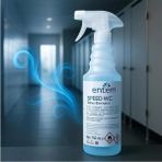 Entem Tuvalet Koku Giderici Speed Wc Pine 750 ml
