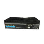 Enterasys I3H252-02 5B- SecureSwitch Industrial Ethernet Switch