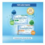 Enterogermina 2B 10 Flakon 4B 10 Flakon- Tüm aile için paket