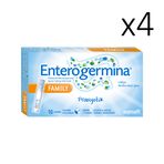 Enterogermina Family 4 Milyar Probiyotik 5 ml 4x10 Flakon