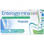 Enterogermina Kids 2 Milyar Probiyotik Mikroorganizma 5 ml 10 Flakon