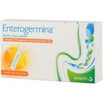 Enterogermina Yetişkinler Için Probiyotik 20 Flakon - 1