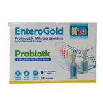 Enterogold Kids Probiotic 10 Flakon