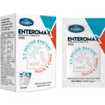 Enteromax Probiyotik & Prebiyotik 10 Sase
