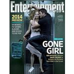 Entertainment Weekly (Jan 17, 2014) Gone Girl - Ben Affleck