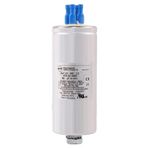 Entes 2.5Kvar 400Vac 0.83Kvar 230Vac Tek Faz Kondansatör M0995
