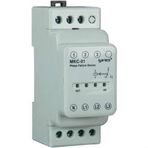 Entes 220-230 VAC MK-01 Motor Faz Koruma Rölesi