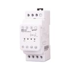 Entes 220-230 VAC MKC-01 Motor Faz Koruma Rölesi