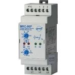 Entes 380-400 VAC MKC-06P Motor Faz Koruma Rölesi