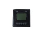 Entes 8699421408575 RGA-20 144X144 85V-300V AC/DC Grafik Lcd'Li Reaktif Güç Kontrol Rölesi
