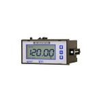 Entes DCV-11S DC Voltmetre