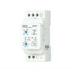 Entes DG-60 PK28 220VAC T-İ Düşmede Gecikmeli Zaman Rölesi
