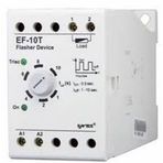 Entes EF-10T Triyaklı Flaşör Röle