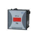 Entes EFC-3-96 20-400 Hz 96x96 mm Frekansmetre