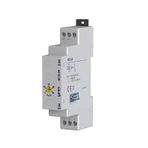 Entes Elektronik Zaman Rölesi