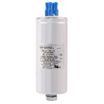 Entes ENT.CF-400-2.5 2.5kVAr 400VAC 0.83kVAr 230VAC Tek Fazlı Kondansatör