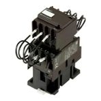 Entes ENT-KT-20-C11 Kompanzasyon Kontaktörü 400V 20 Kvar, M1417 - Siyah