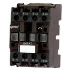 Entes ENT-KT-5-C10 5kVAr 400V Kompanzasyon Kontaktörü