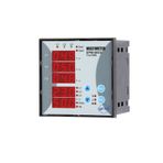 Entes EPM-06-96 96x96 mm Elektronik Multimetre