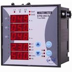 Entes EPM-06CS-96 96x96 mm Elektronik Multimetre