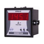 Entes EPM-4C-72 72x72 mm Ampermetre