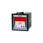 Entes EPM-4D-72 1-10000/5A 72x72 mm Ampermetre